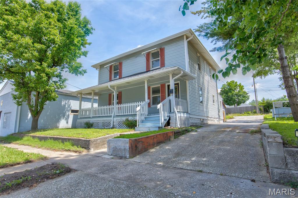 Sterling - Residential
