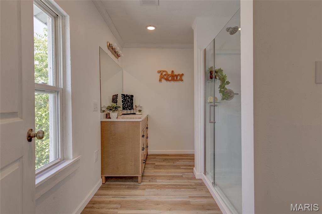 Sterling - Residential