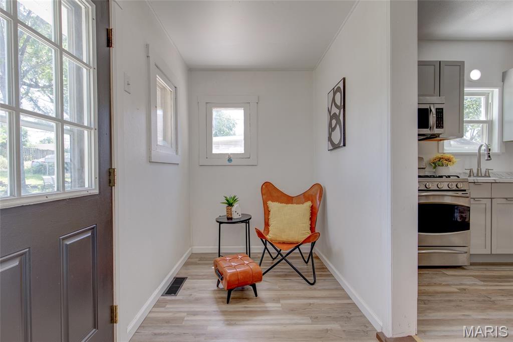 Sterling - Residential