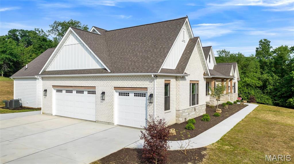 Flat Rock Valley - Residential
