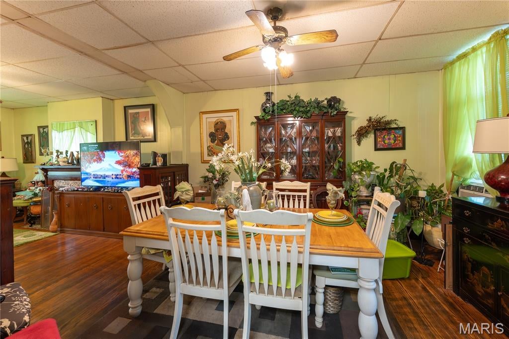 Anderson Add - Residential