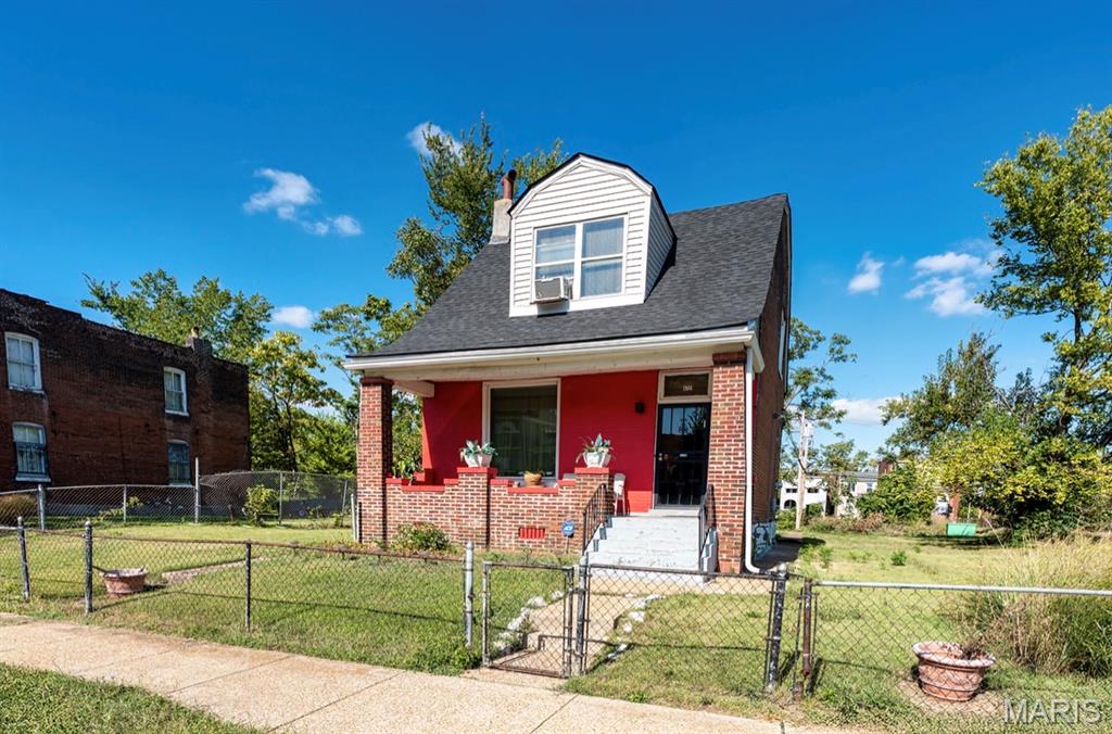 Anderson Add - Residential