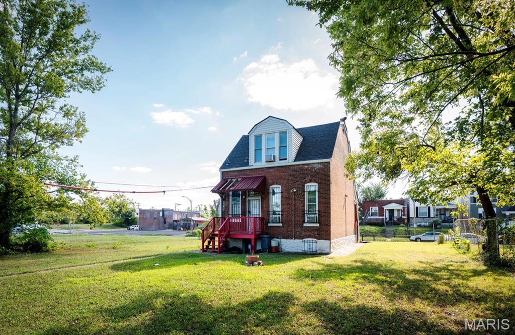 Anderson Add - Residential