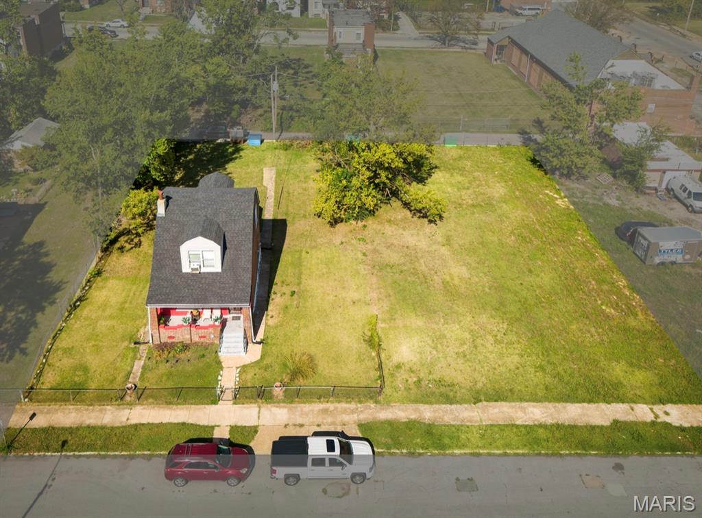 Anderson Add - Residential