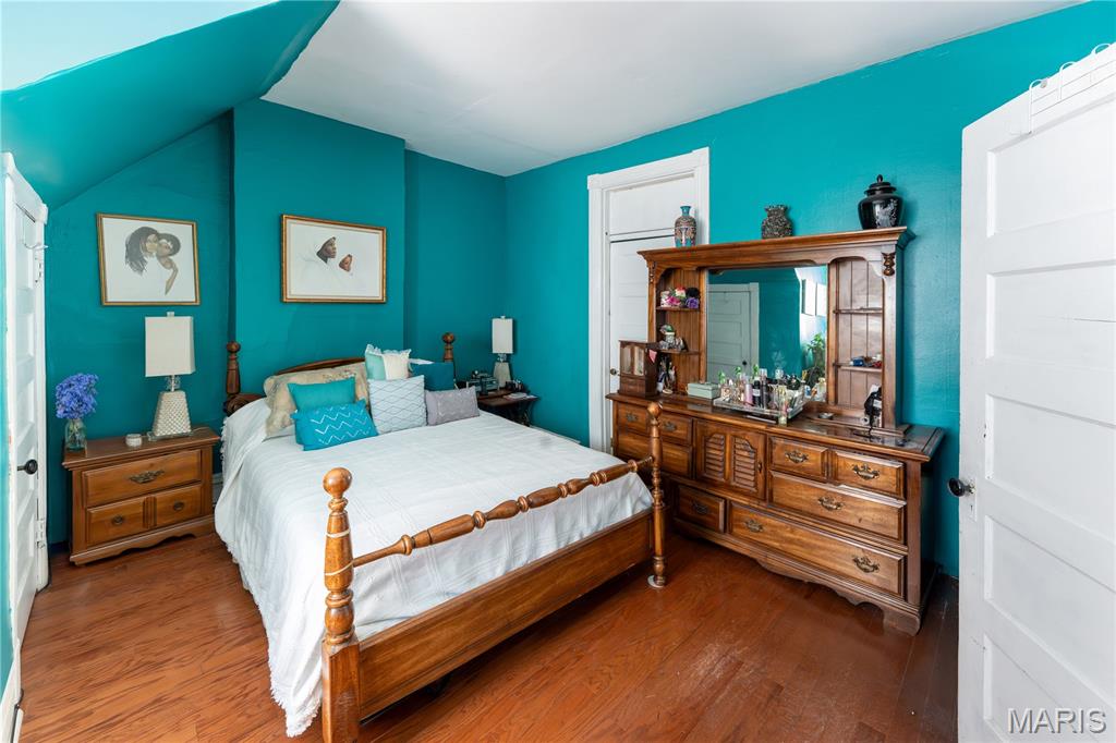 Anderson Add - Residential