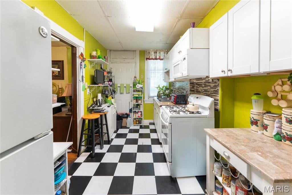 Anderson Add - Residential