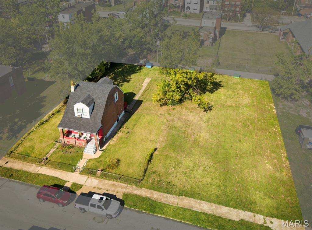 Anderson Add - Residential