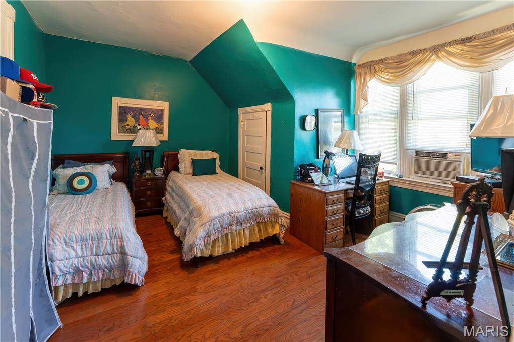 Anderson Add - Residential