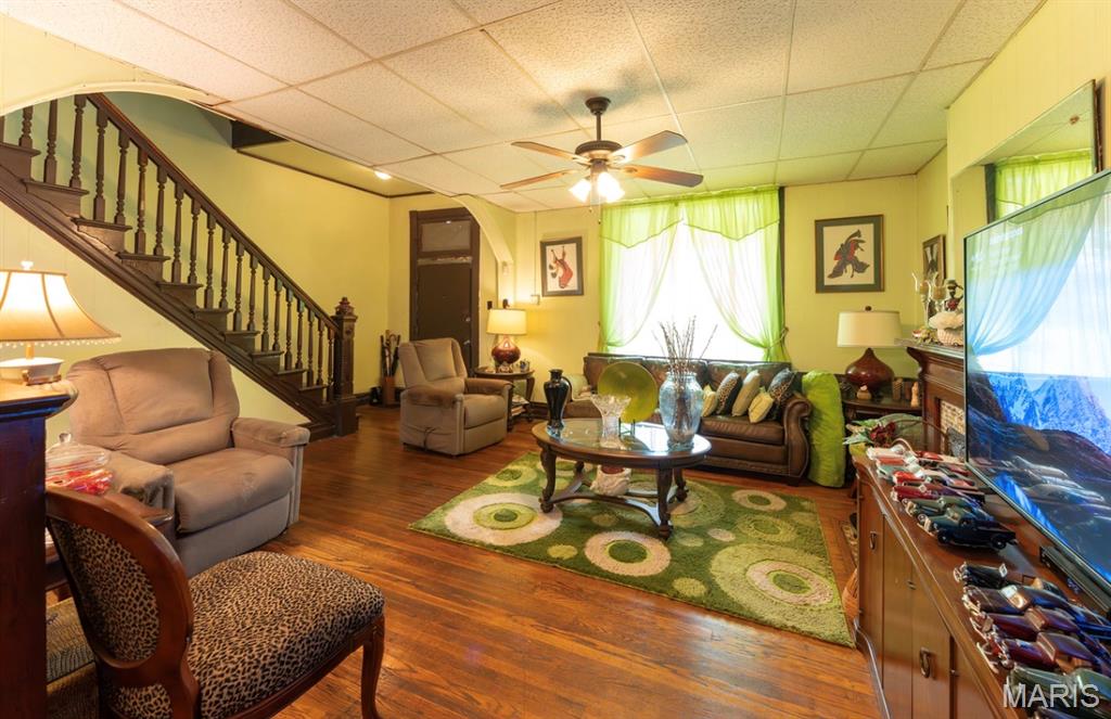Anderson Add - Residential