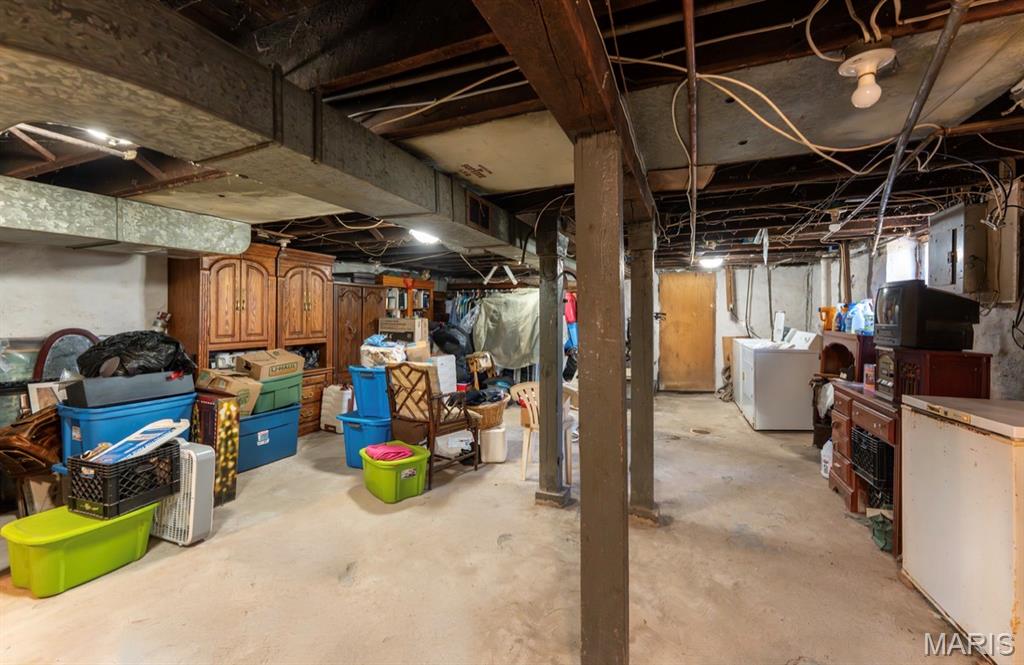 Anderson Add - Residential