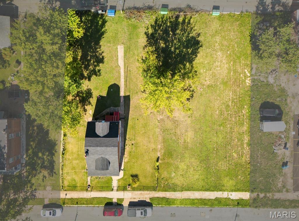 Anderson Add - Residential