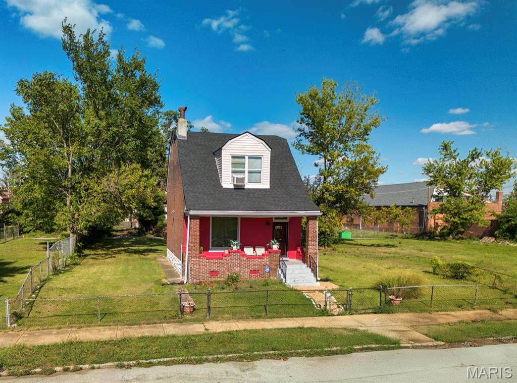 Anderson Add - Residential