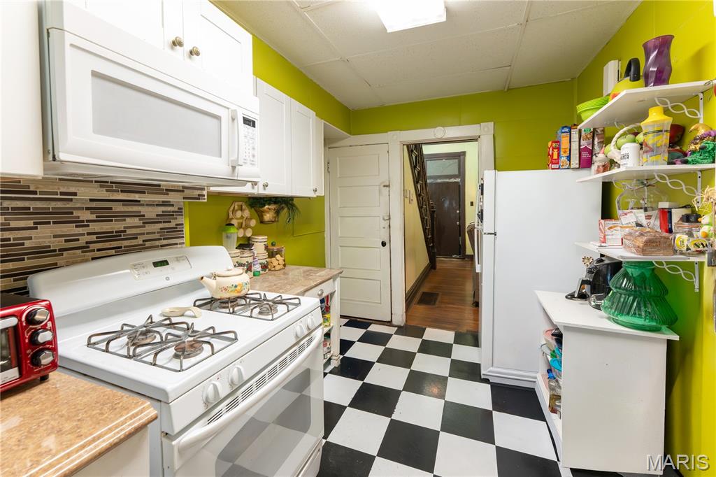 Anderson Add - Residential
