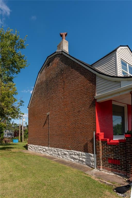 Anderson Add - Residential
