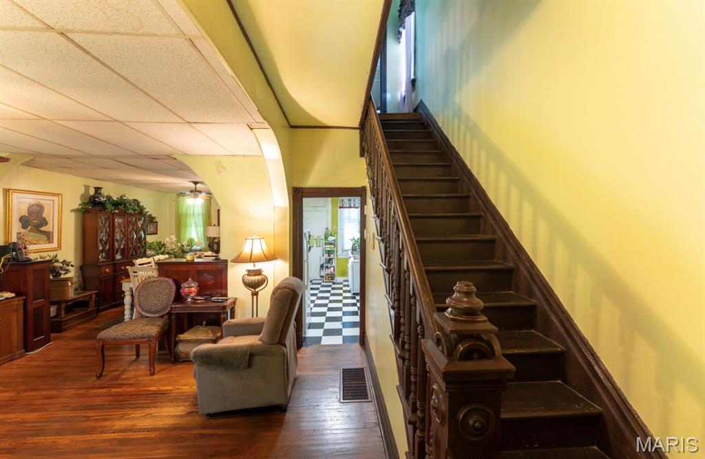 Anderson Add - Residential
