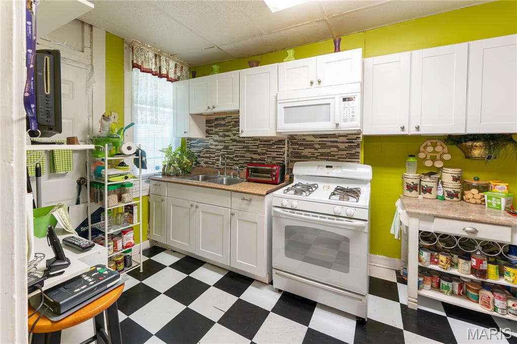 Anderson Add - Residential