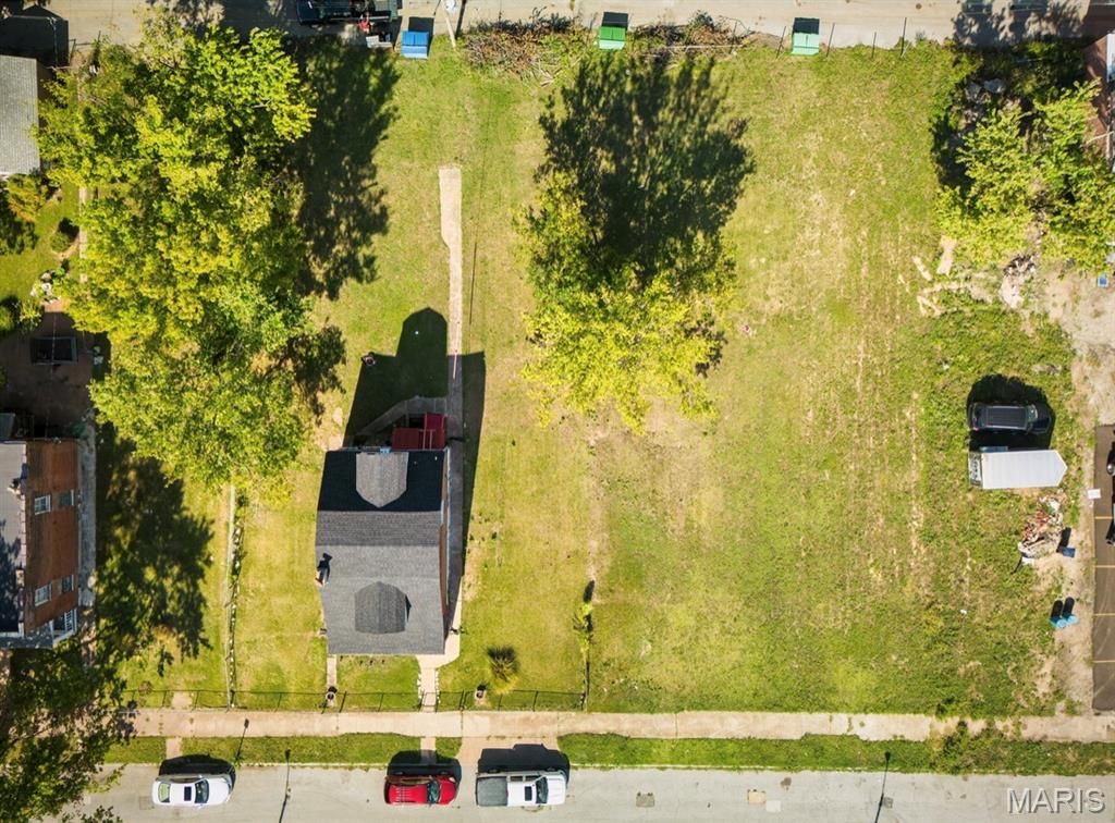 Anderson Add - Residential