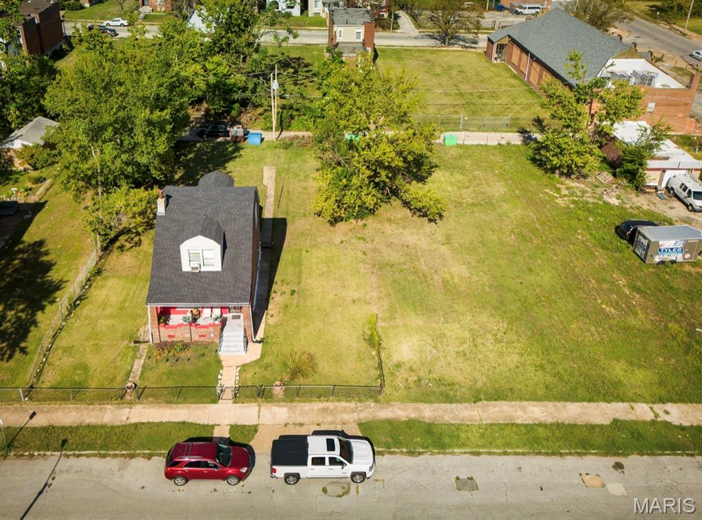 Anderson Add - Residential