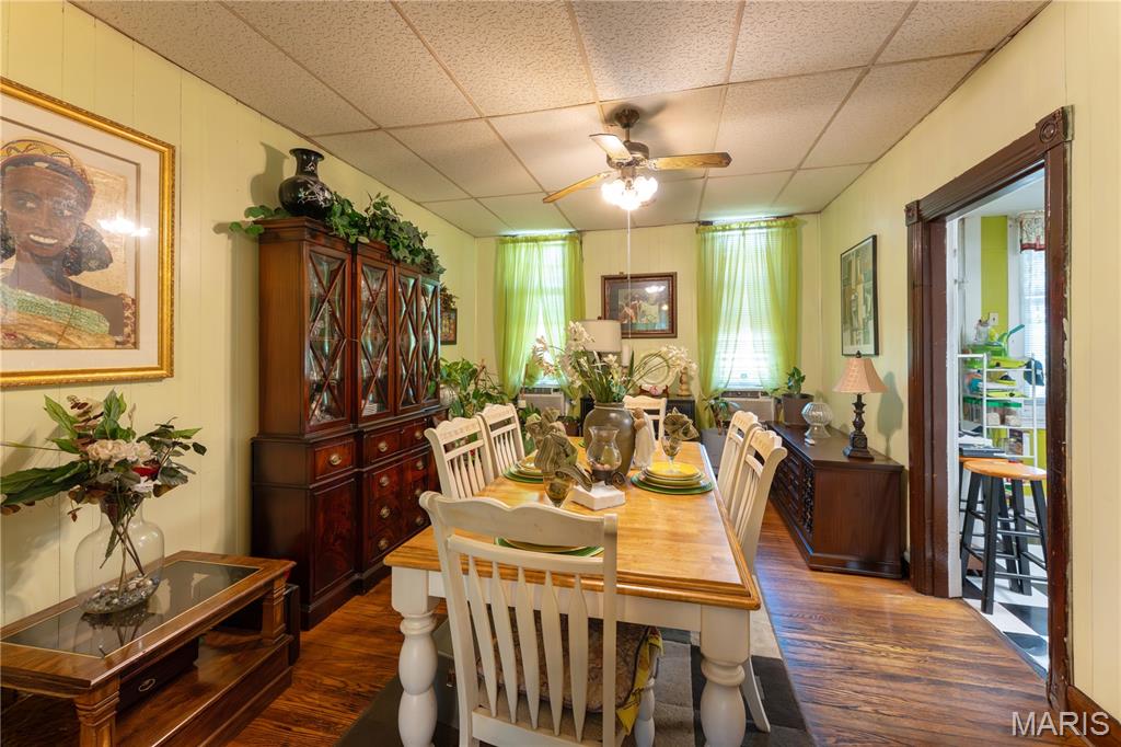 Anderson Add - Residential
