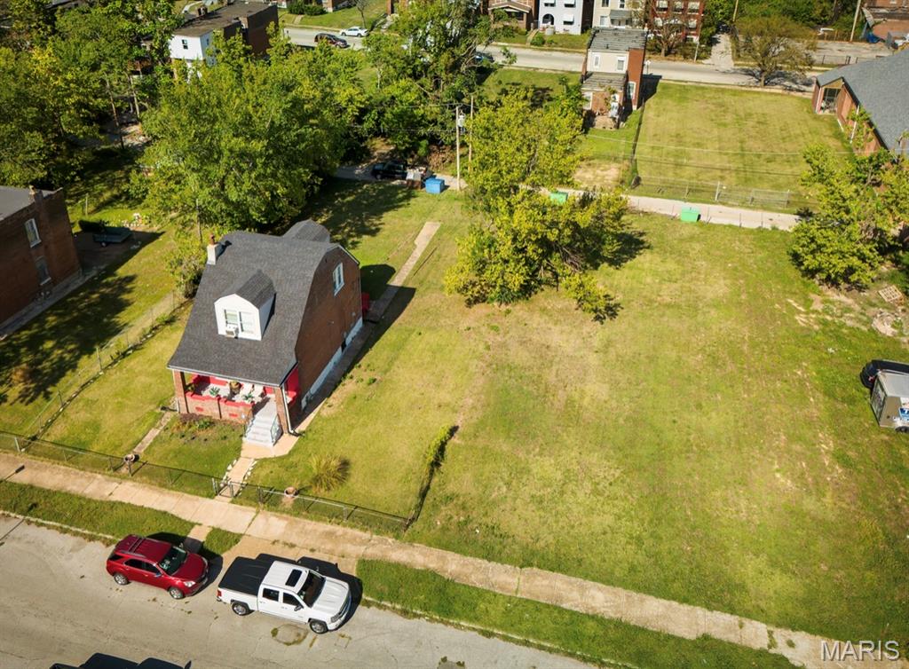 Anderson Add - Residential