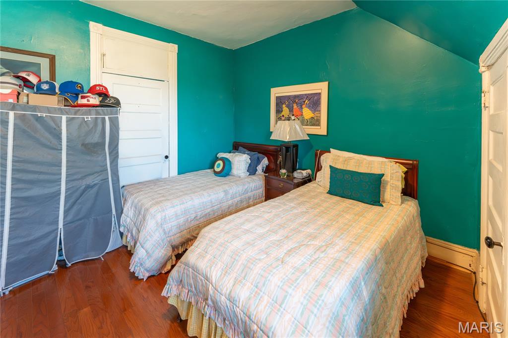 Anderson Add - Residential
