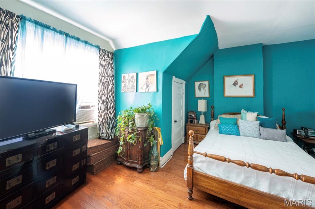 Anderson Add - Residential