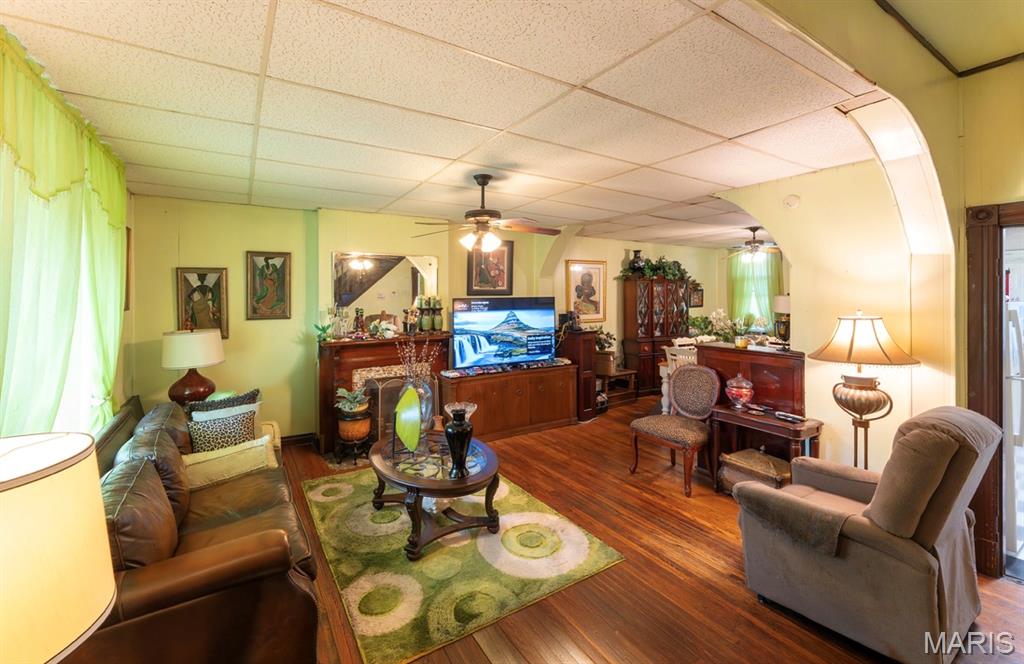 Anderson Add - Residential
