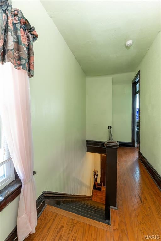 Anderson Add - Residential