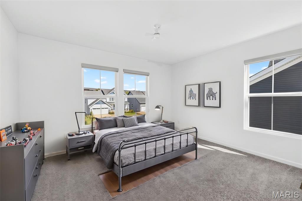 Inverness Ph 3 - Residential