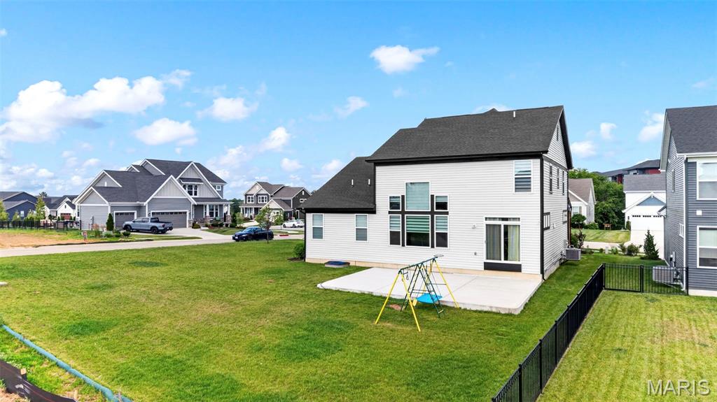 Inverness Ph 3 - Residential