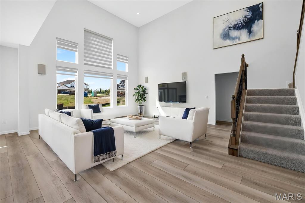 Inverness Ph 3 - Residential