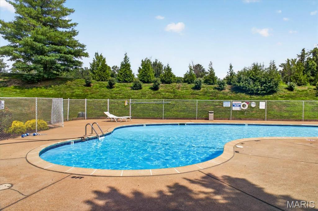 Brandywine Condo 3 - Residential