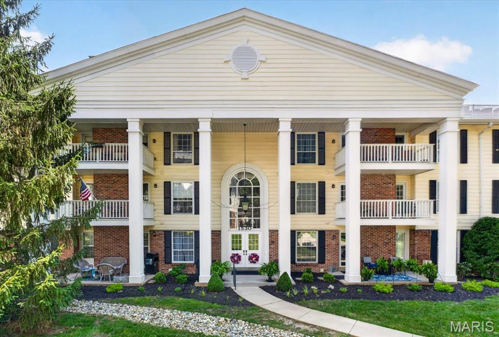 Brandywine Condo 3 - Residential
