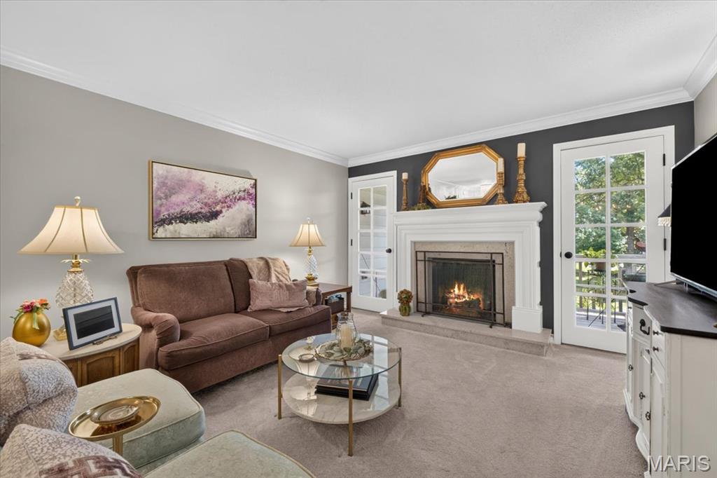 Brandywine Condo 3 - Residential