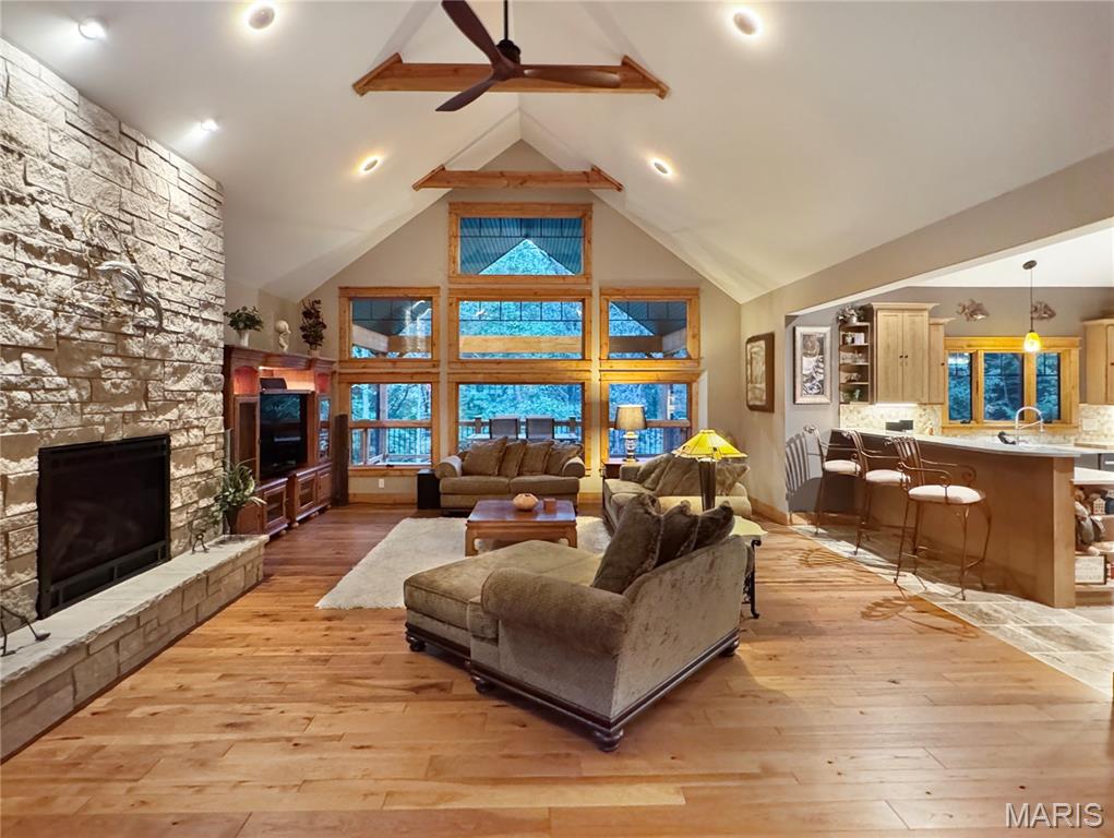Stonegate Farms - Residential