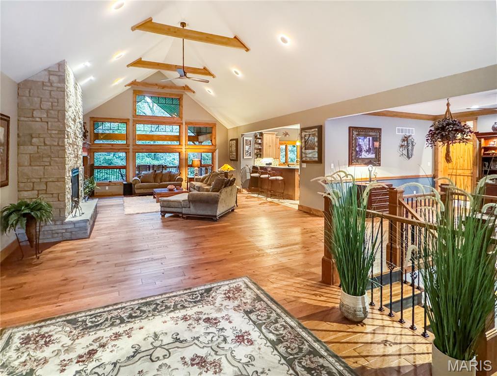 Stonegate Farms - Residential