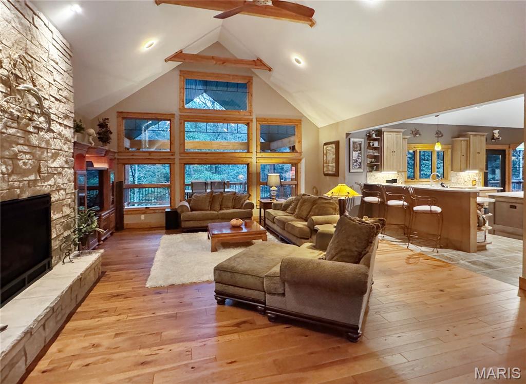 Stonegate Farms - Residential