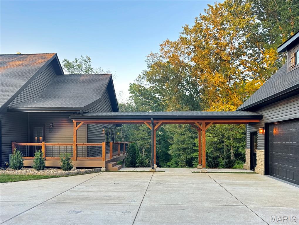Stonegate Farms - Residential
