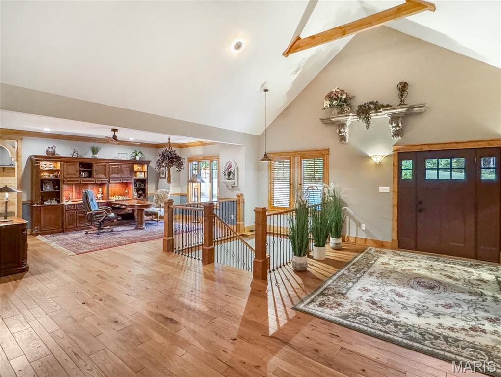 Stonegate Farms - Residential