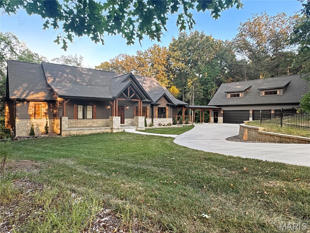 Stonegate Farms - Residential