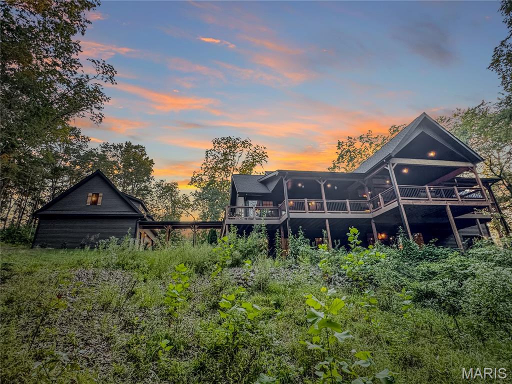 Stonegate Farms - Residential
