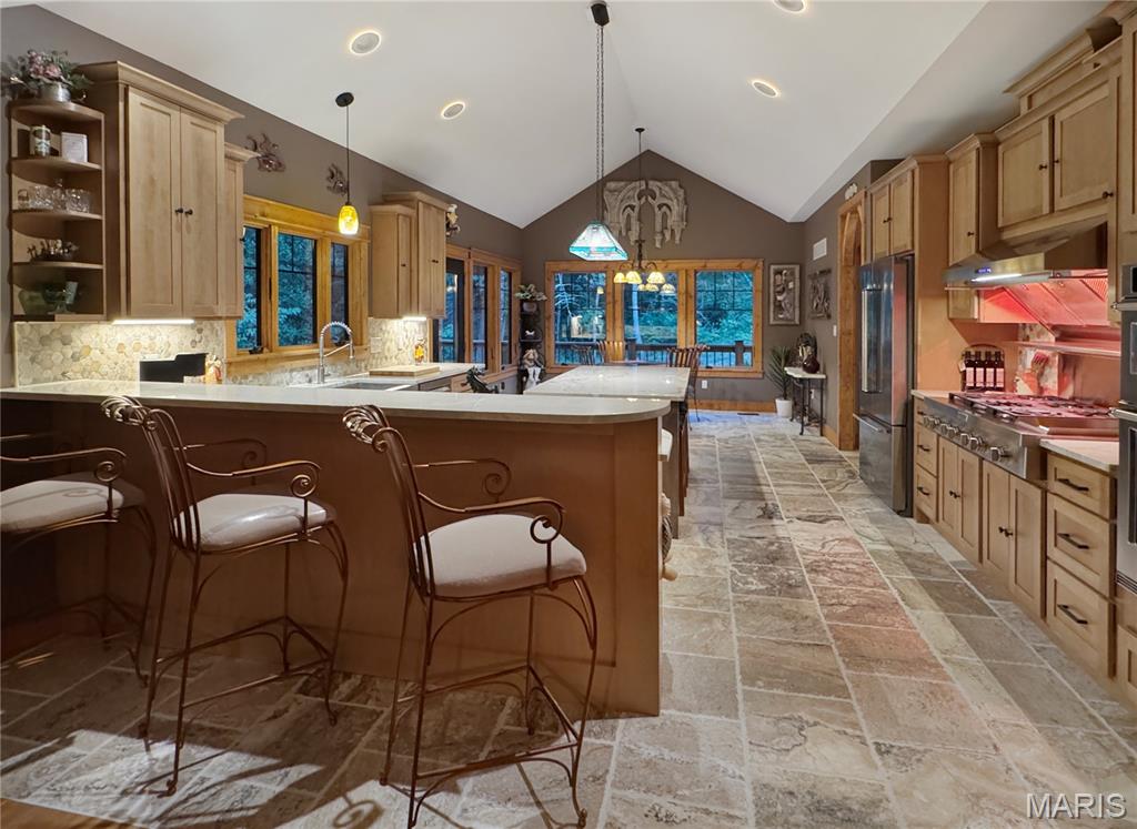 Stonegate Farms - Residential