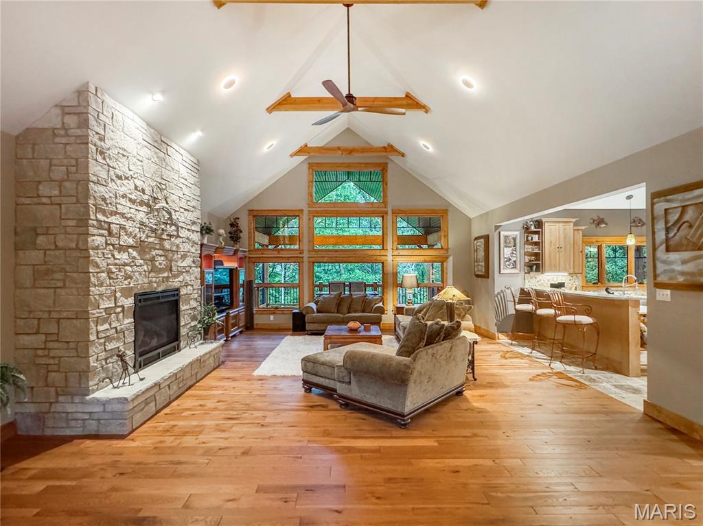 Stonegate Farms - Residential