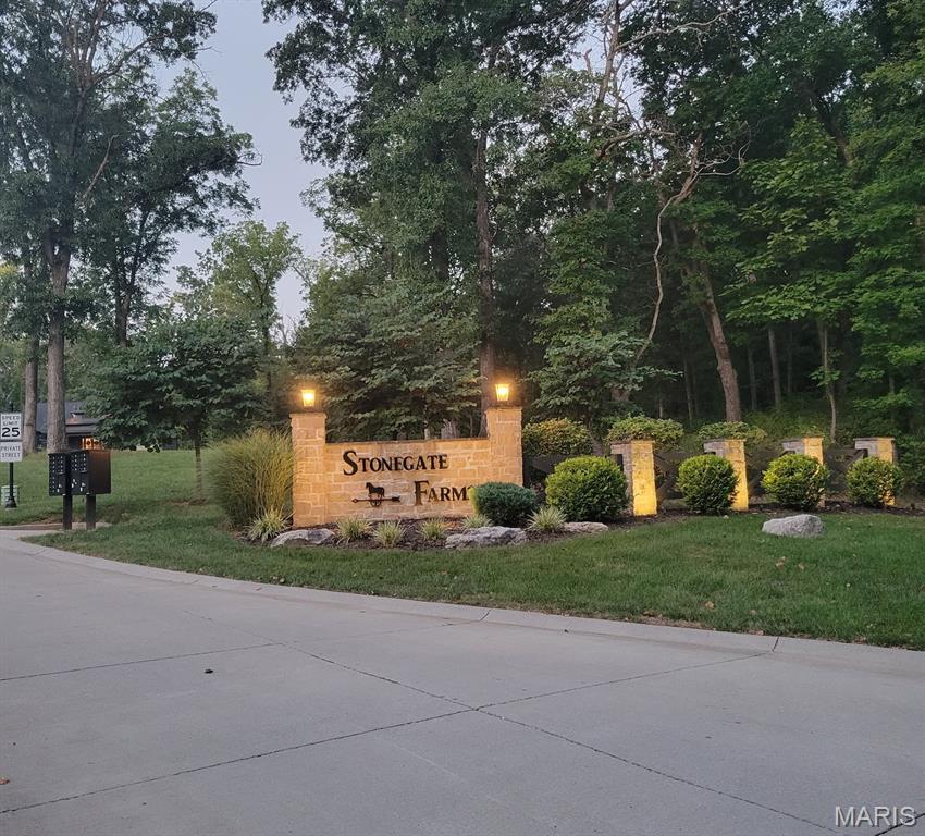 Stonegate Farms - Residential