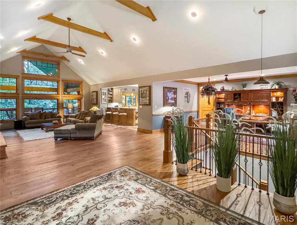 Stonegate Farms - Residential