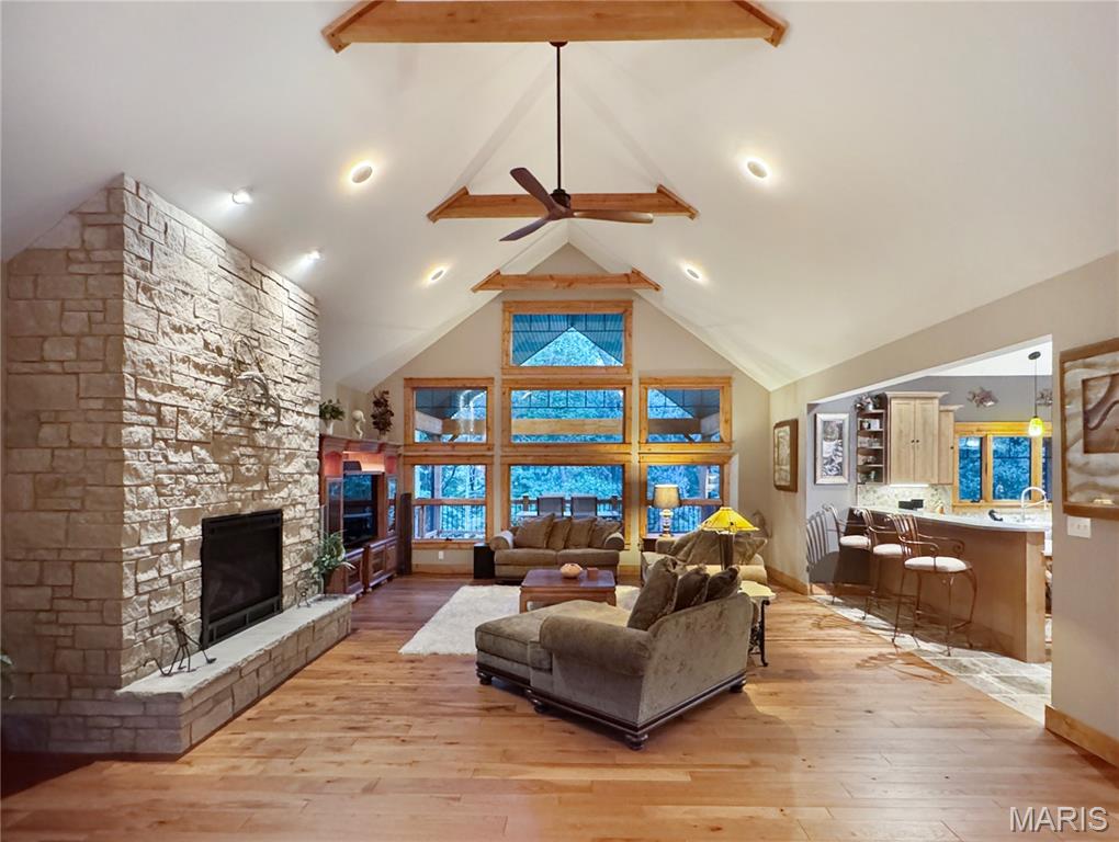 Stonegate Farms - Residential