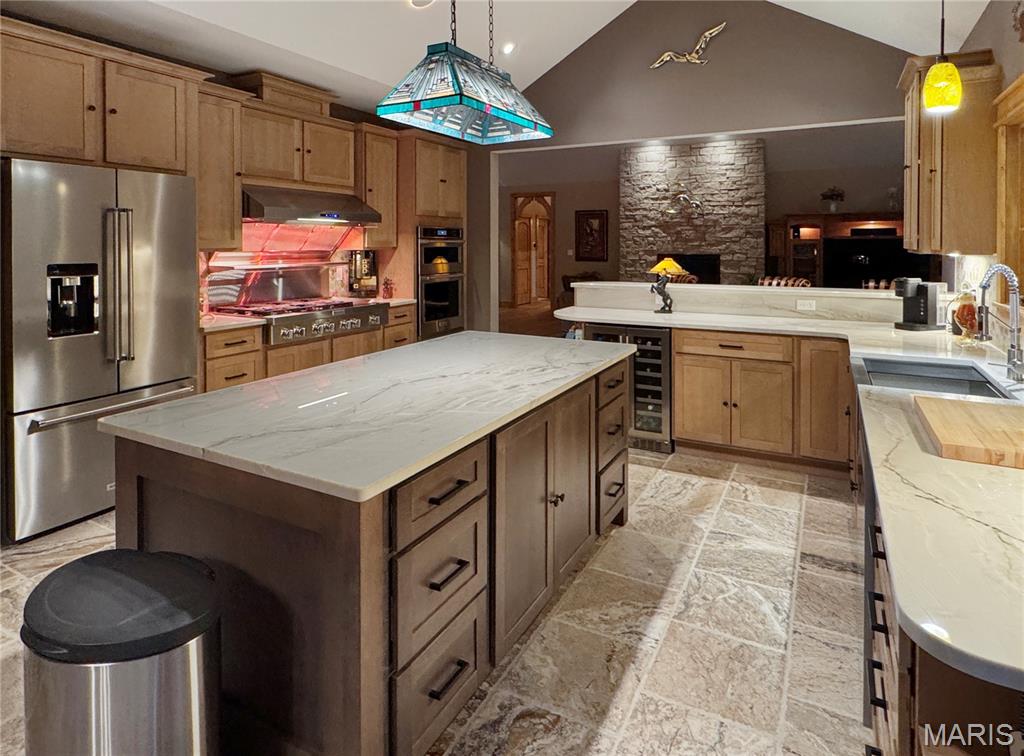 Stonegate Farms - Residential