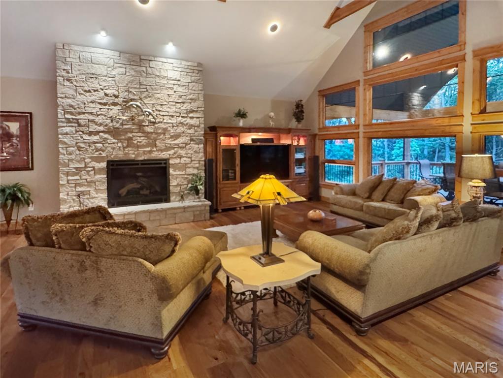 Stonegate Farms - Residential