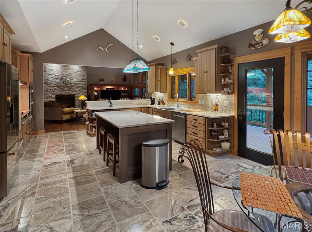 Stonegate Farms - Residential