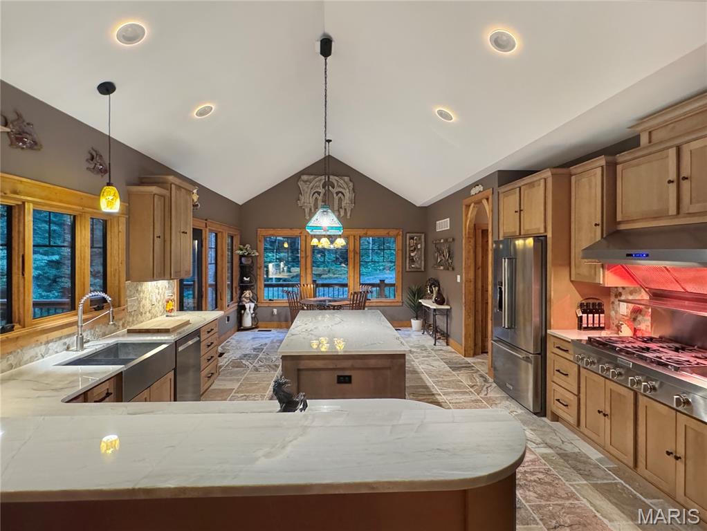 Stonegate Farms - Residential